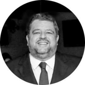 Foto de Cristiano Augusto Maccagnan Rossi